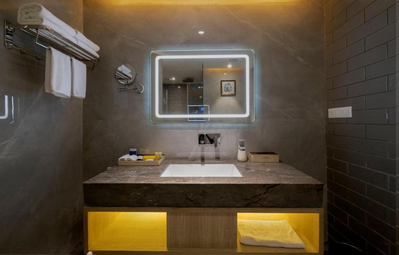 Sarovar Portico Morbi Luaran gambar