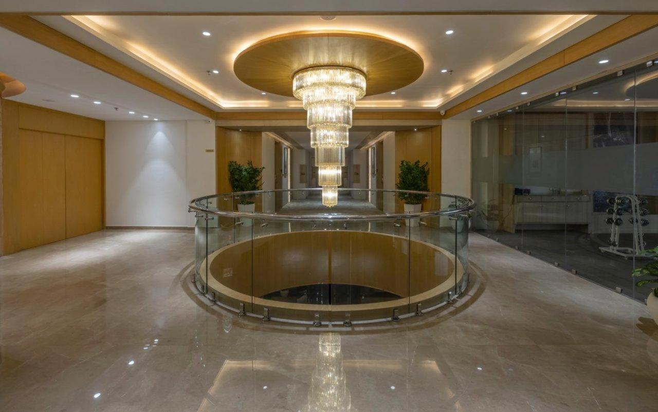 Sarovar Portico Morbi Luaran gambar