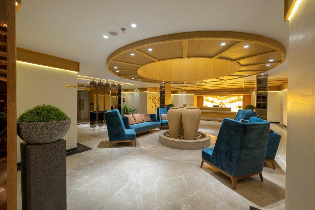 Sarovar Portico Morbi Luaran gambar