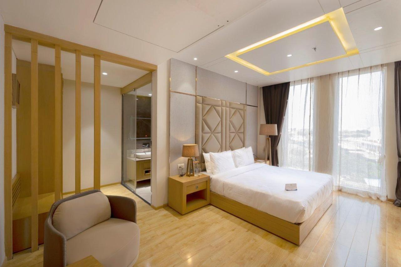 Sarovar Portico Morbi Luaran gambar