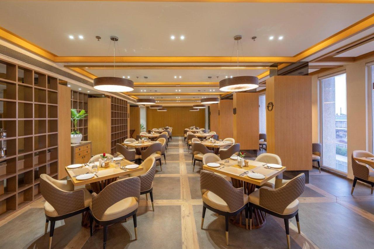 Sarovar Portico Morbi Luaran gambar