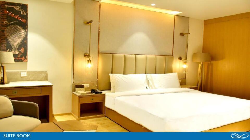 Sarovar Portico Morbi Luaran gambar